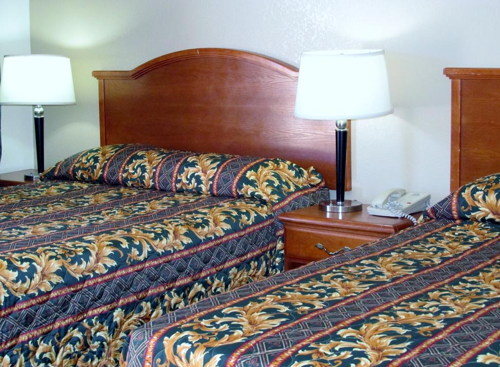 Country Inn Motel Oakdale ห้อง รูปภาพ