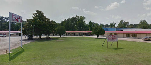 Country Inn Motel Oakdale ภายนอก รูปภาพ