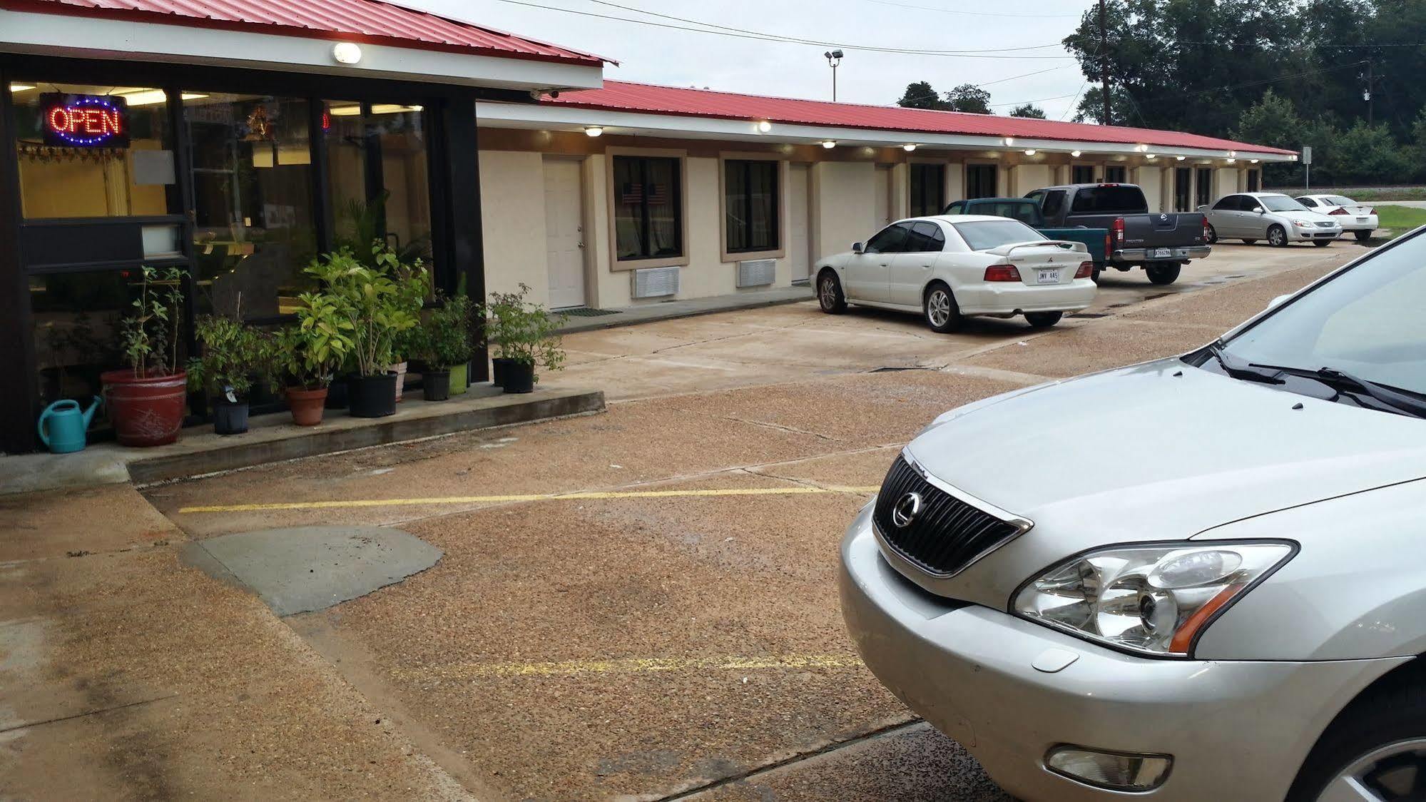 Country Inn Motel Oakdale ภายนอก รูปภาพ