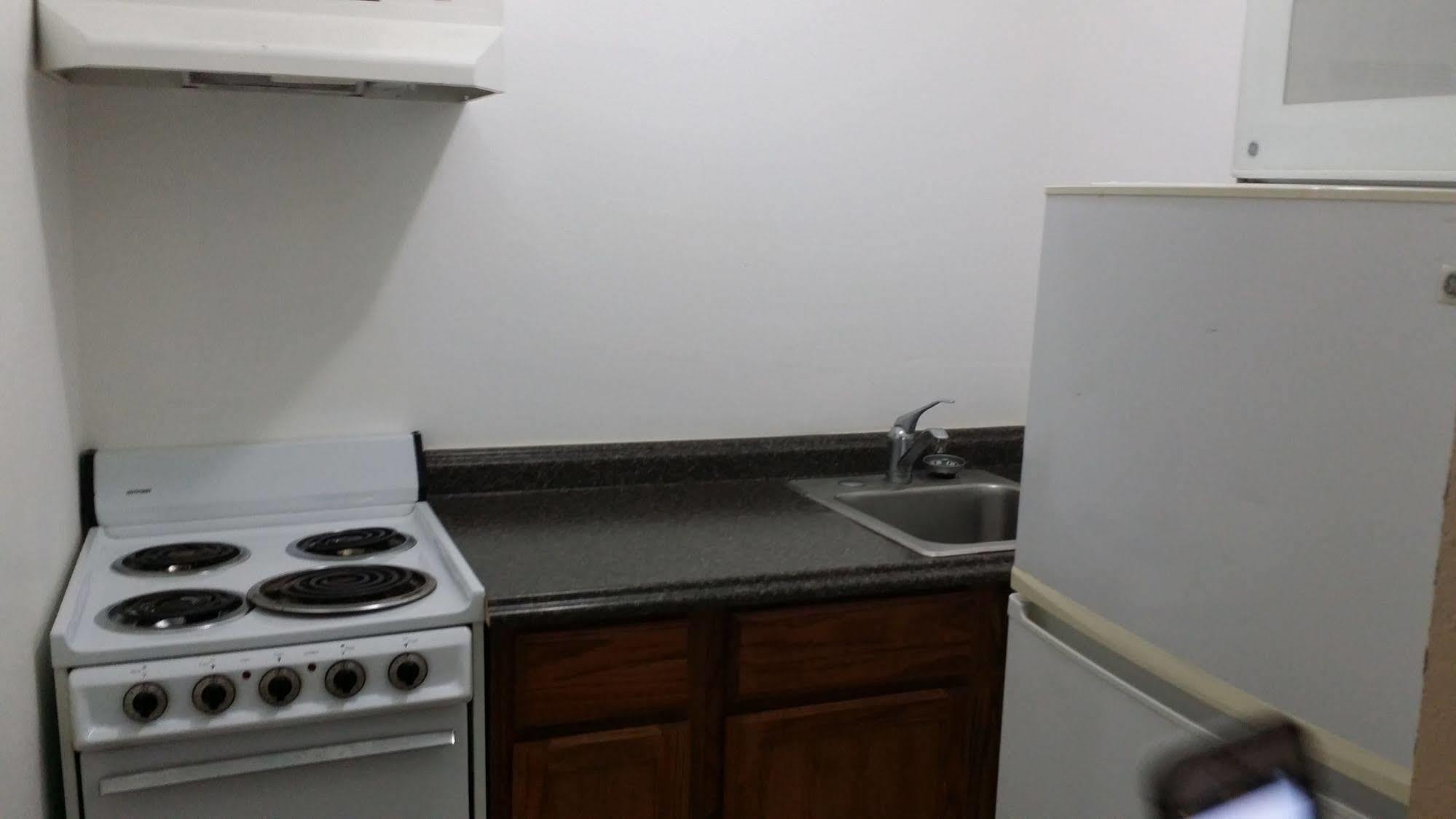 Country Inn Motel Oakdale ภายนอก รูปภาพ