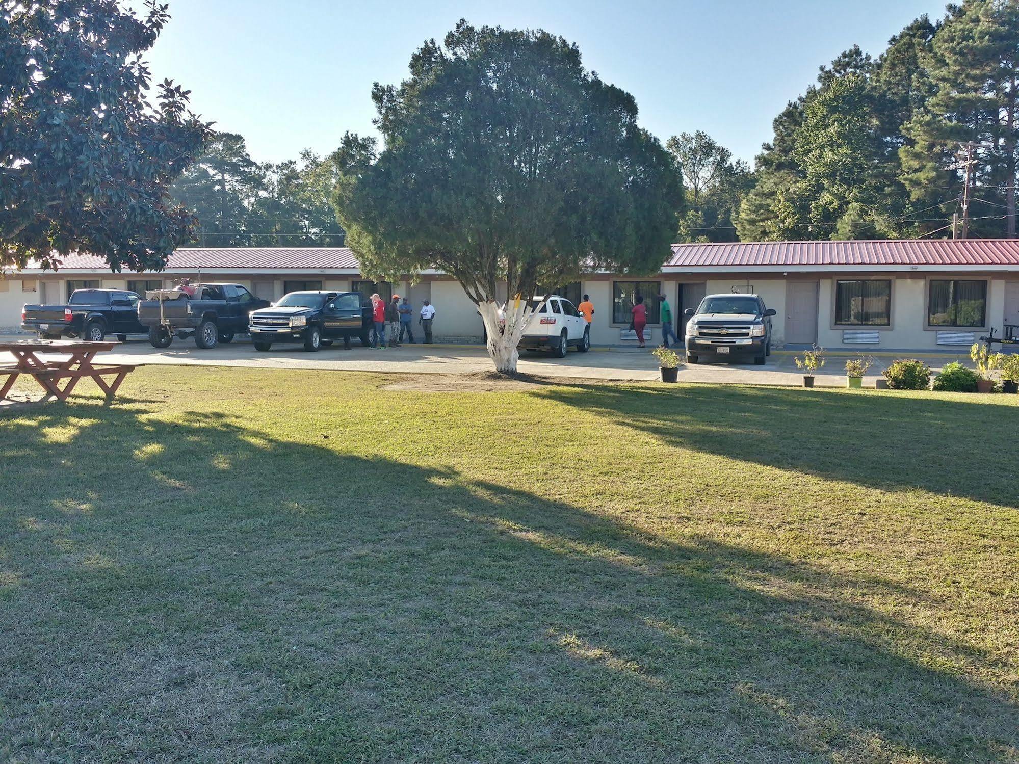 Country Inn Motel Oakdale ภายนอก รูปภาพ